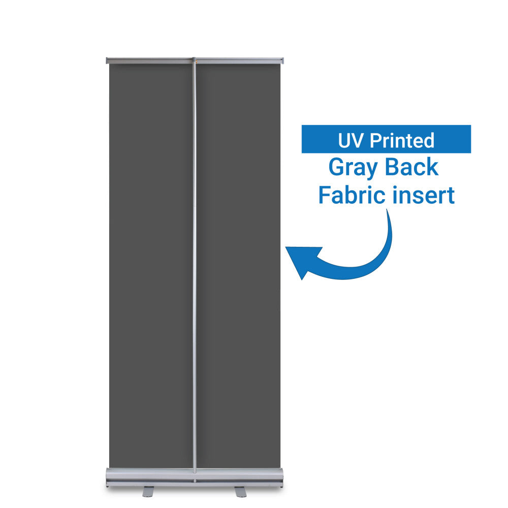 Standard Retractable Banner