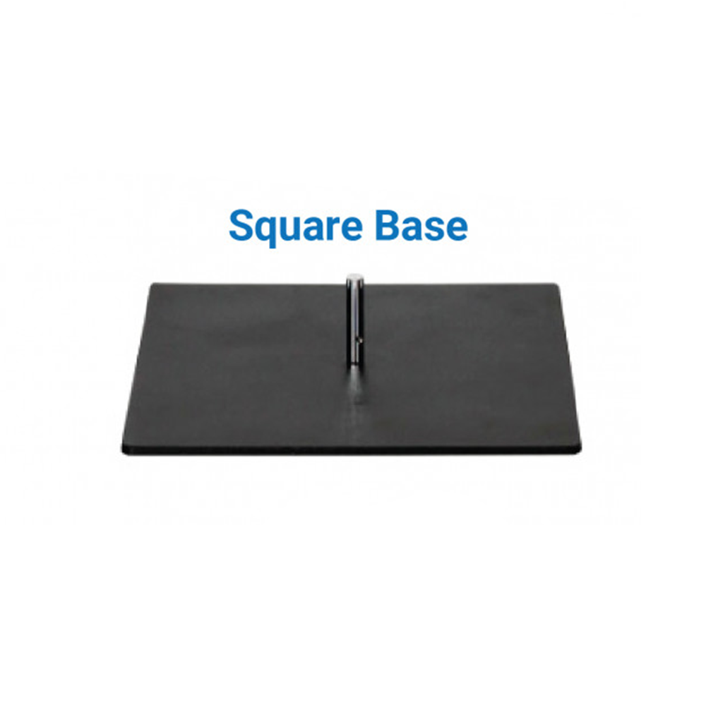 Rectangle Flag 11ft Flag – Ion Solar Corporate Store