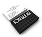 Ion Solar Business Cards